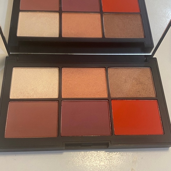 NARSissist Cheek Palette-Unfiltered I - Picture 1 of 5